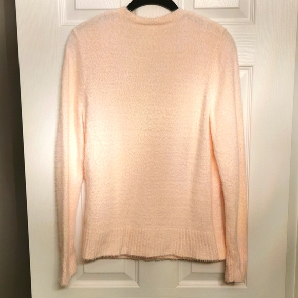 Gap Petite - Size Medium - Faux wrap ballet sweater - Picture 2 of 4